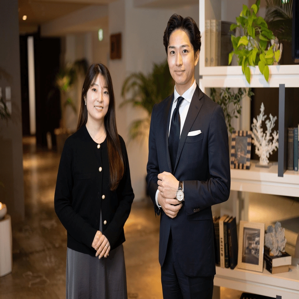 Enjinが中途採用で出会いたいのは