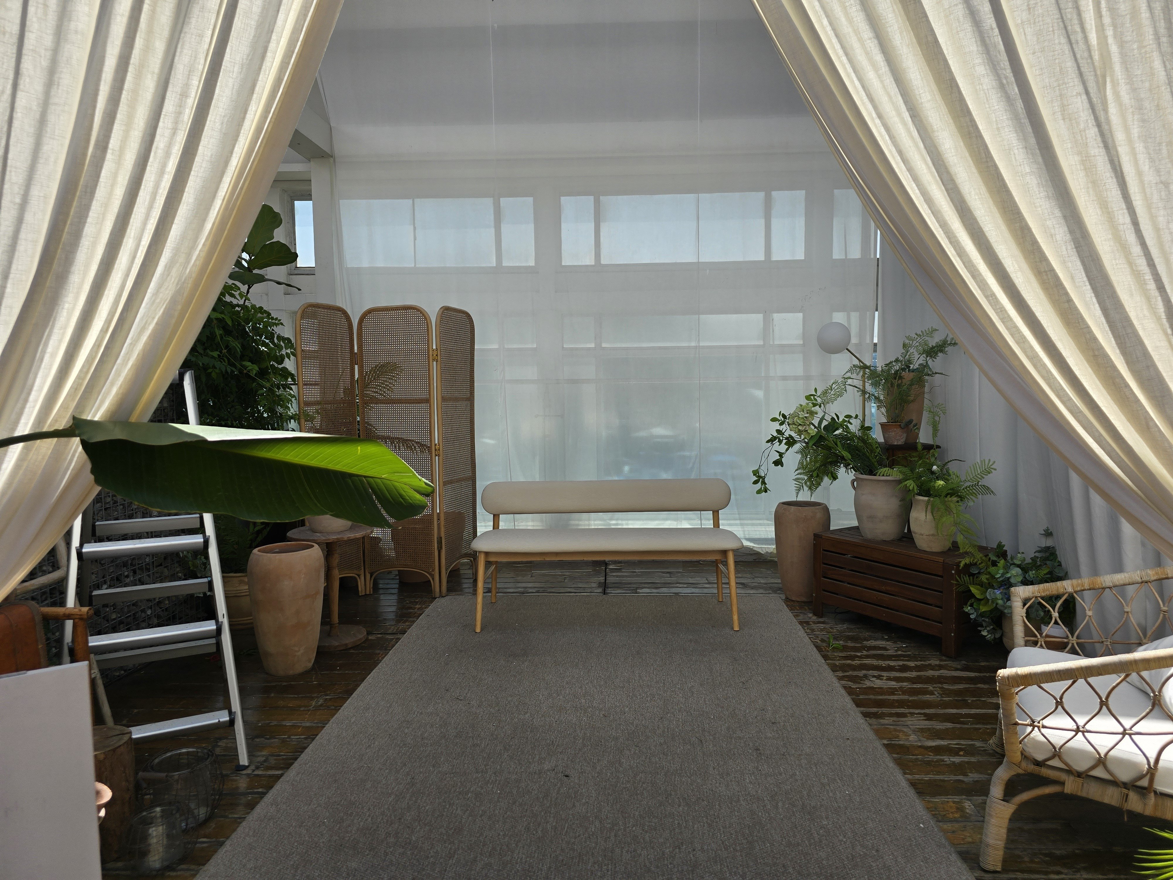 日韓夫婦｜結婚式場探し①ONZE DROOM｜ぶき