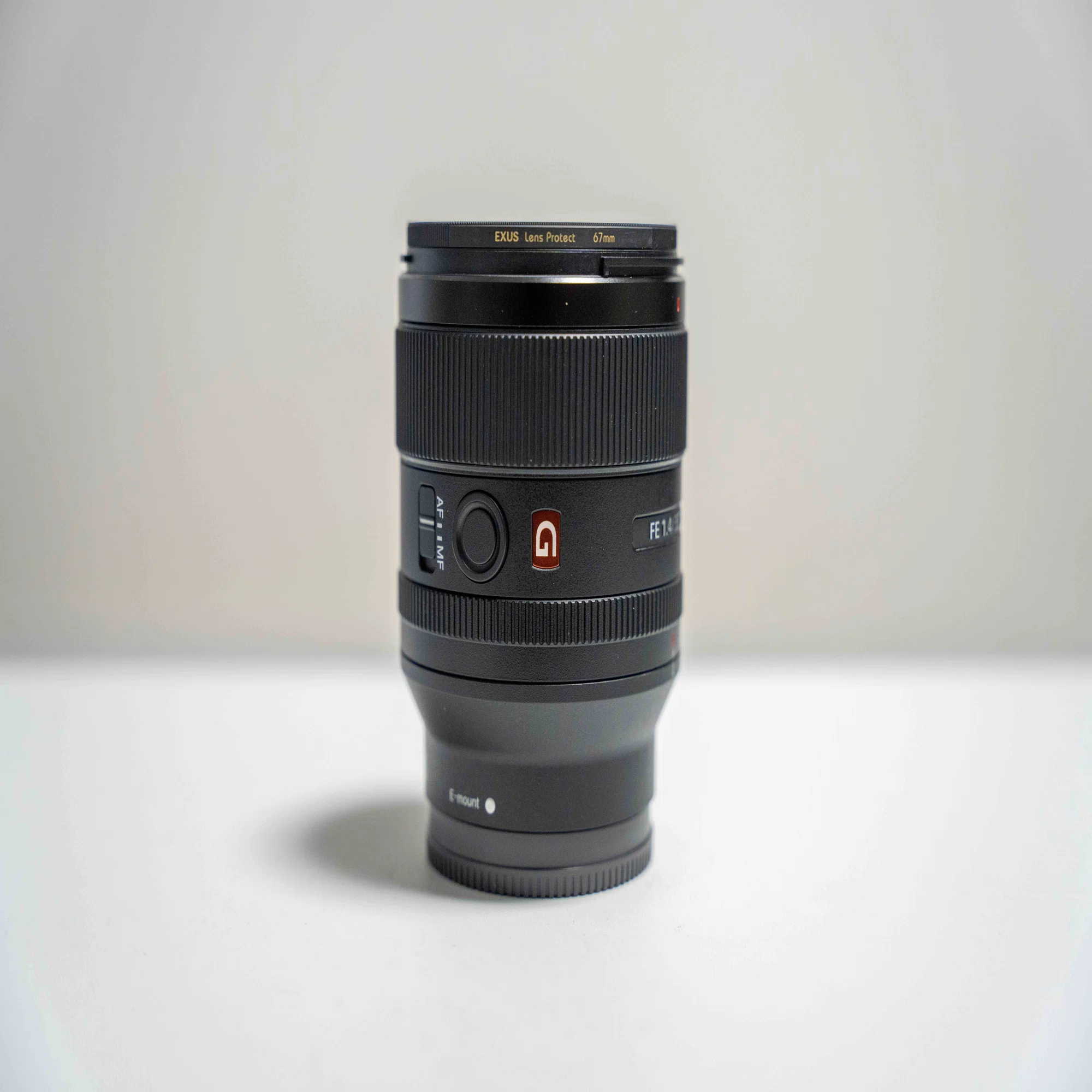 SONY【FE 35mm F1.4 GM】レビュー｜Junichi Fukuda