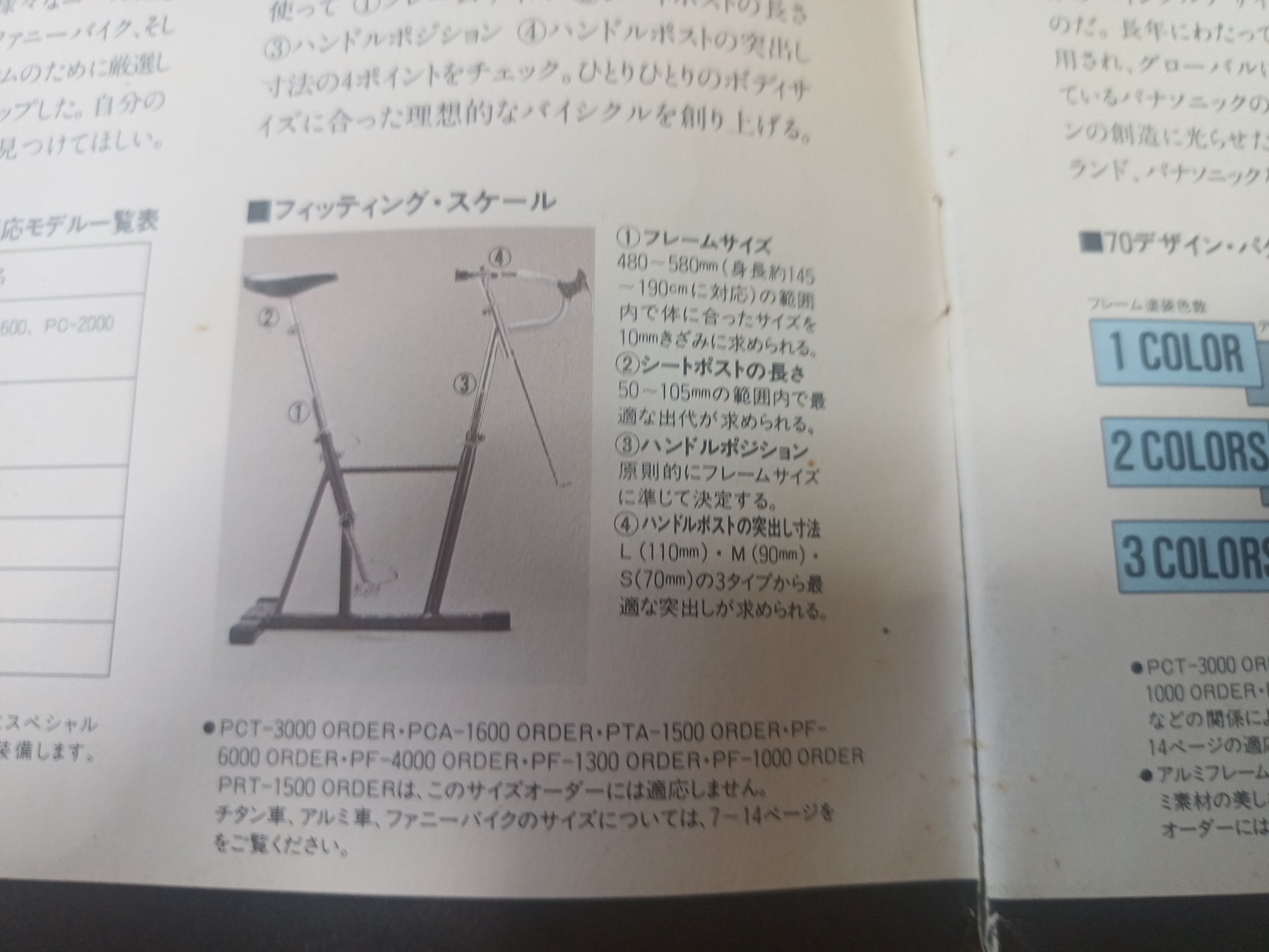 クロモリフレームの「しなやかさ」に関する一考察 （サイスポ2025年9月