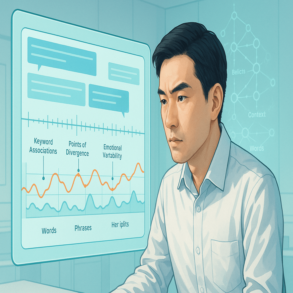 人間関係が変わる？Delphiのデジタルマインドが描く2026年のAI社会｜し