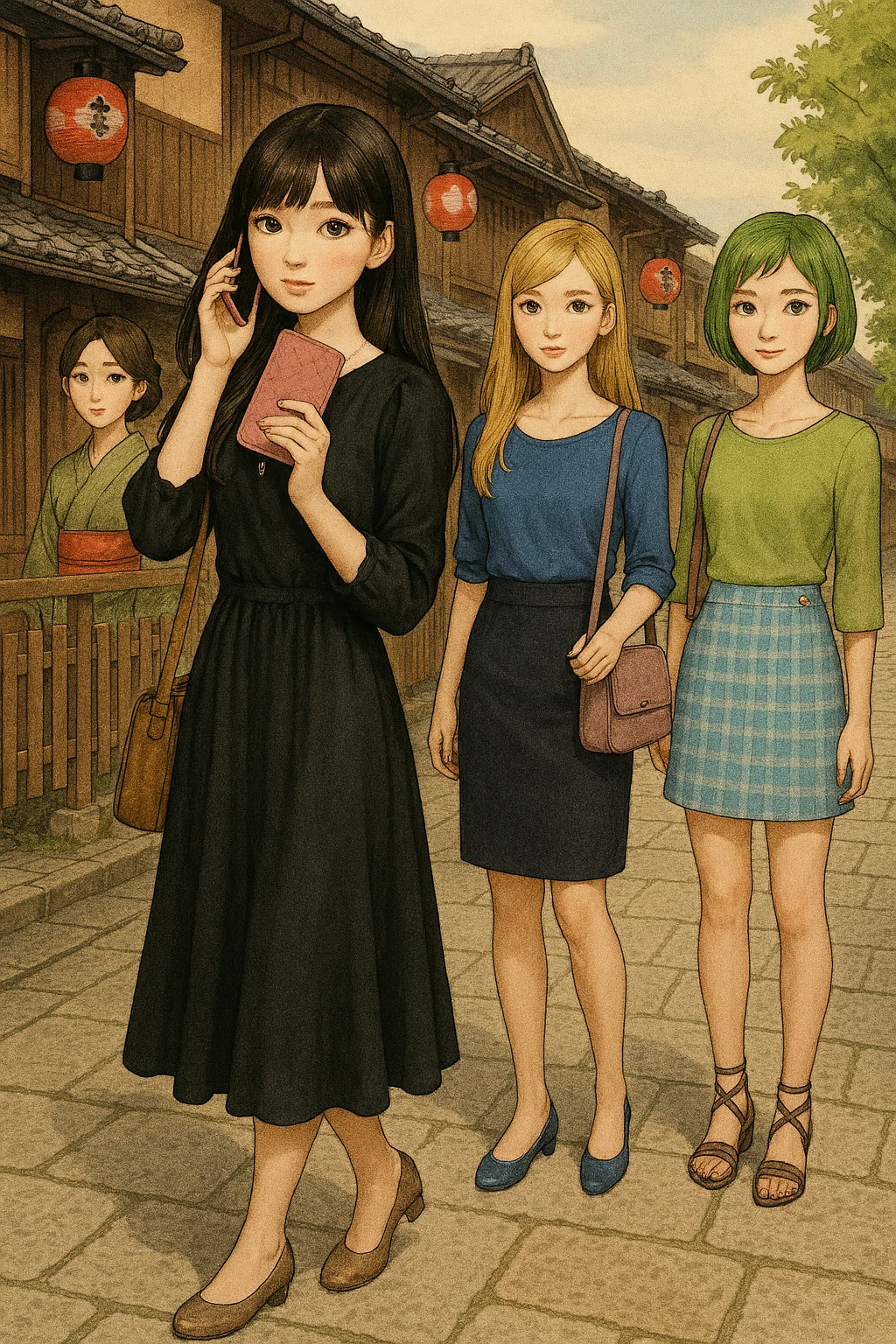 What kind of things can Copilot generate? - A Struggle Log [1]｜Kappy