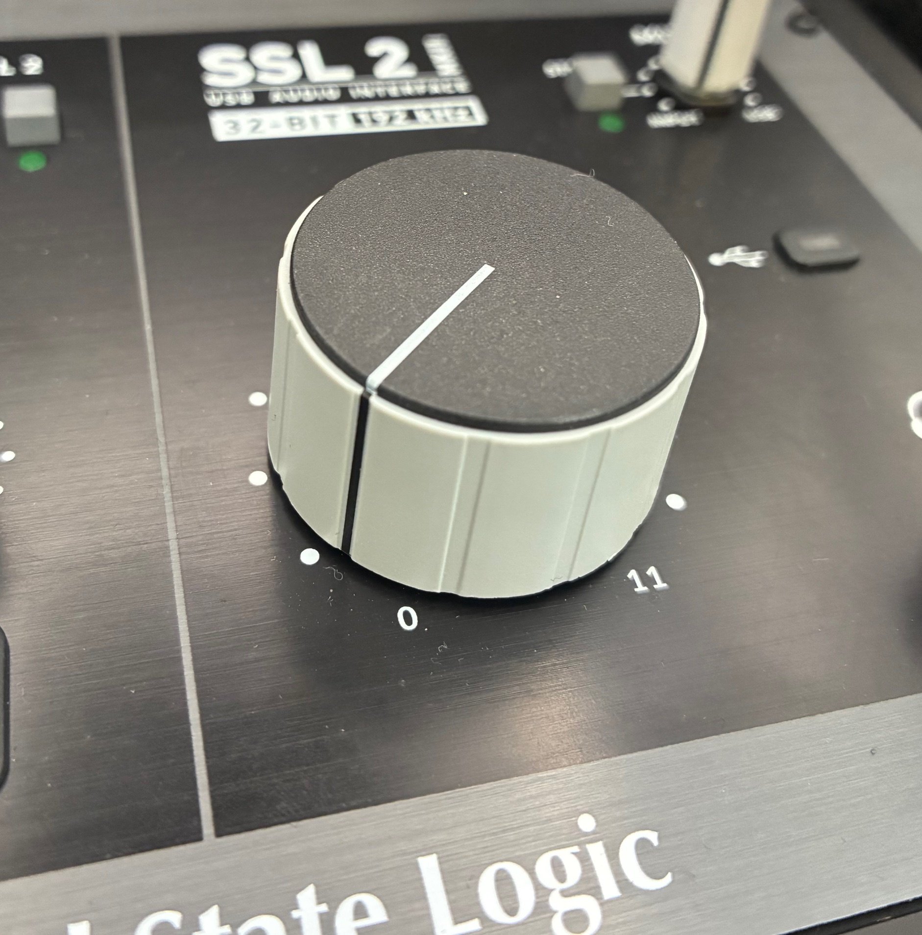 SSLのオーディオインターフェース SSL2 MKII 推しポイントまとめ