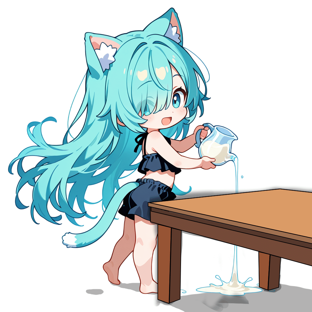 イラスト作品1点もの 顔料インク出力 染料/顔料 - 産業用インクジェットプリンターの紀州技研工業
