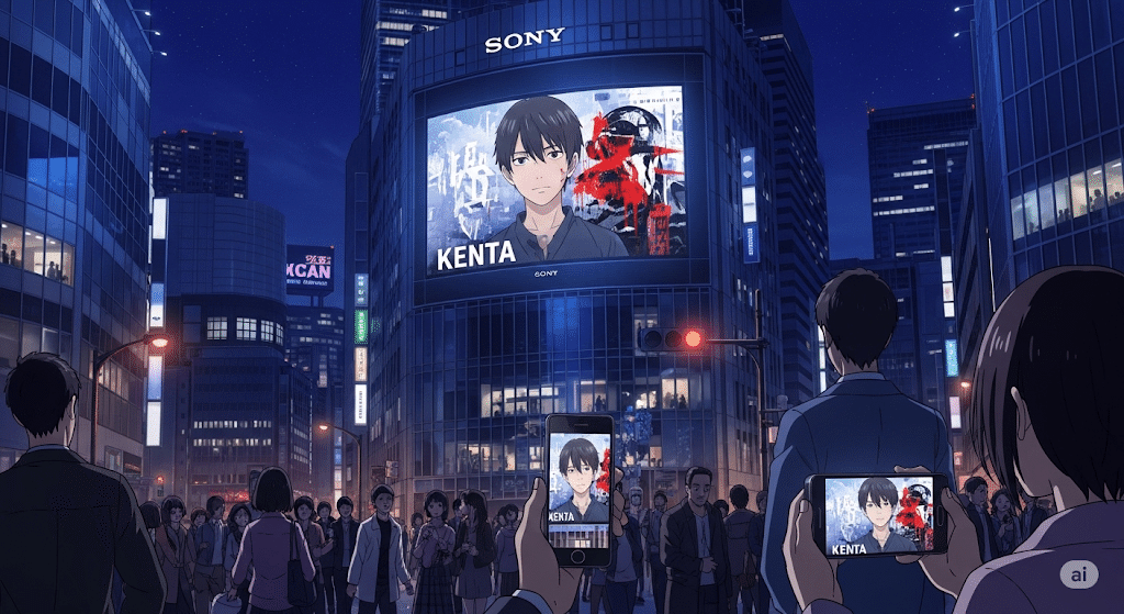 短編小説】虚構の民主主義④完結｜LaLaLa