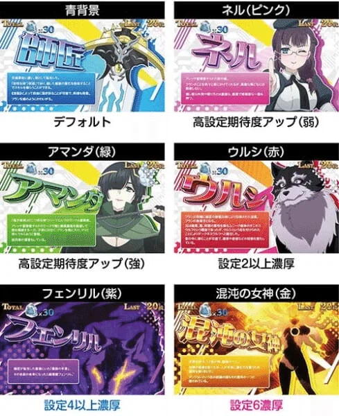 知らなきゃ損‼️】スマスロ「転生したら剣でした」天井・モード・狙い