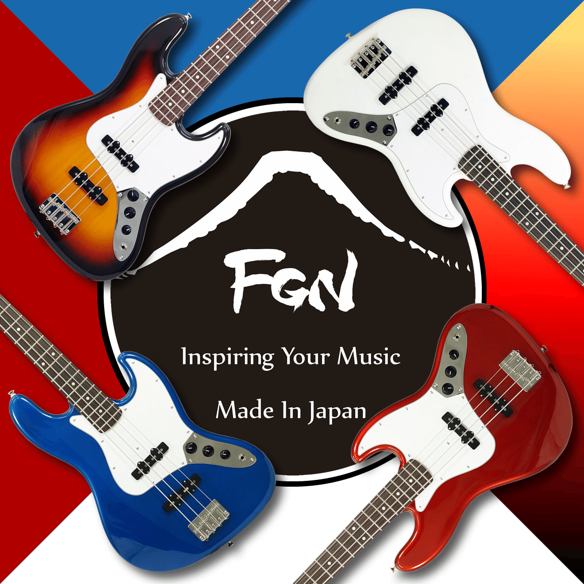 FCシリアル フジゲン Epiphone  made in japanヌケガラ Epiphone Serial Number J エピフォン シリアルナンバー J