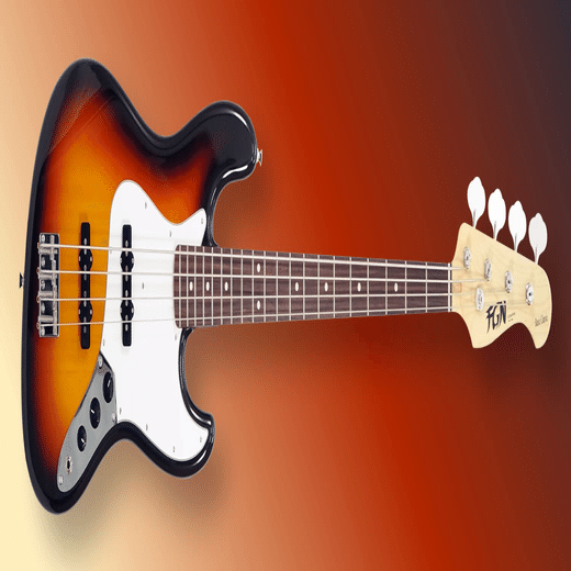 リーズナブルな価格と日本製の確かな品質を併せ持ったフジゲン製JB