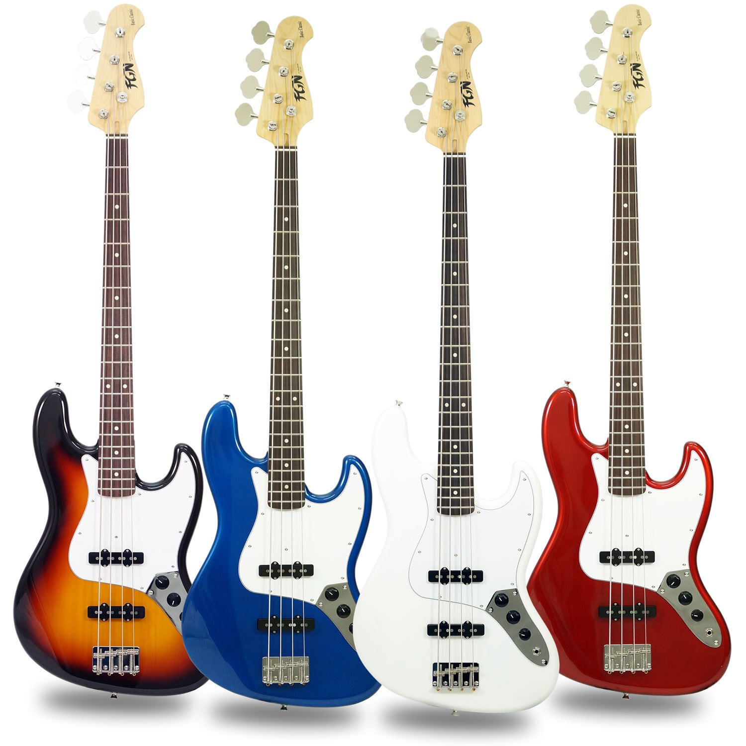 フジゲン　PPシリーズ Fujigen PP-NY | MUSICSHOP BOB