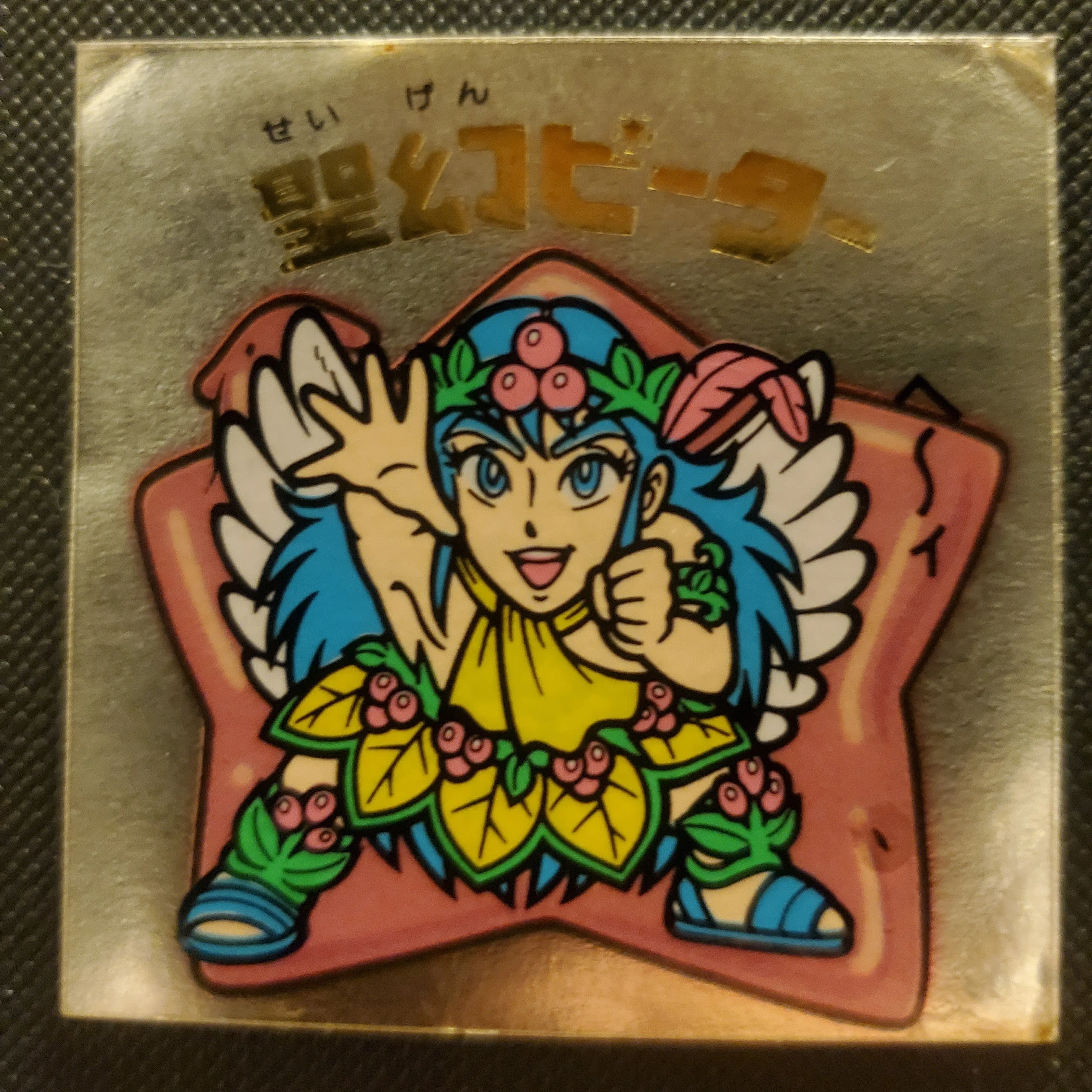ピーター神子の歴史｜IKA