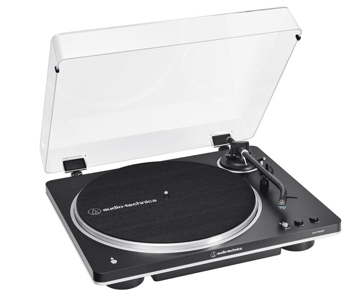 中上級者向け】レコードプレーヤーおすすめ5選！音質重視の名機