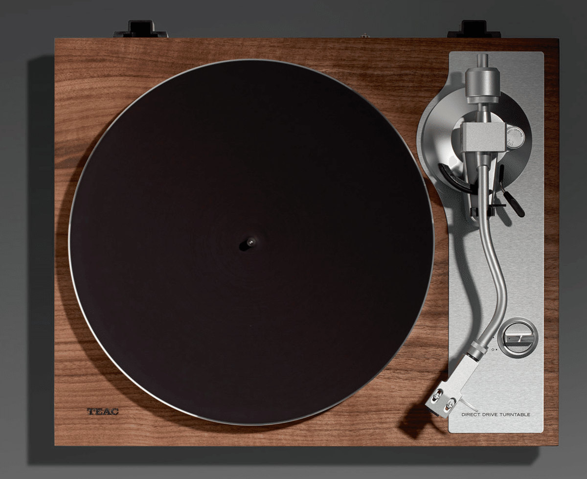 中上級者向け】レコードプレーヤーおすすめ5選！音質重視の名機