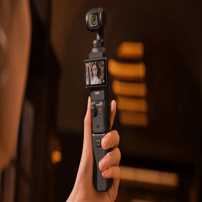 デジタルカメラ DJI Osmo Pocket 3 楽天市場】アクションカメラ ビデオカメラ DJI Osmo Pocket 3 OP3