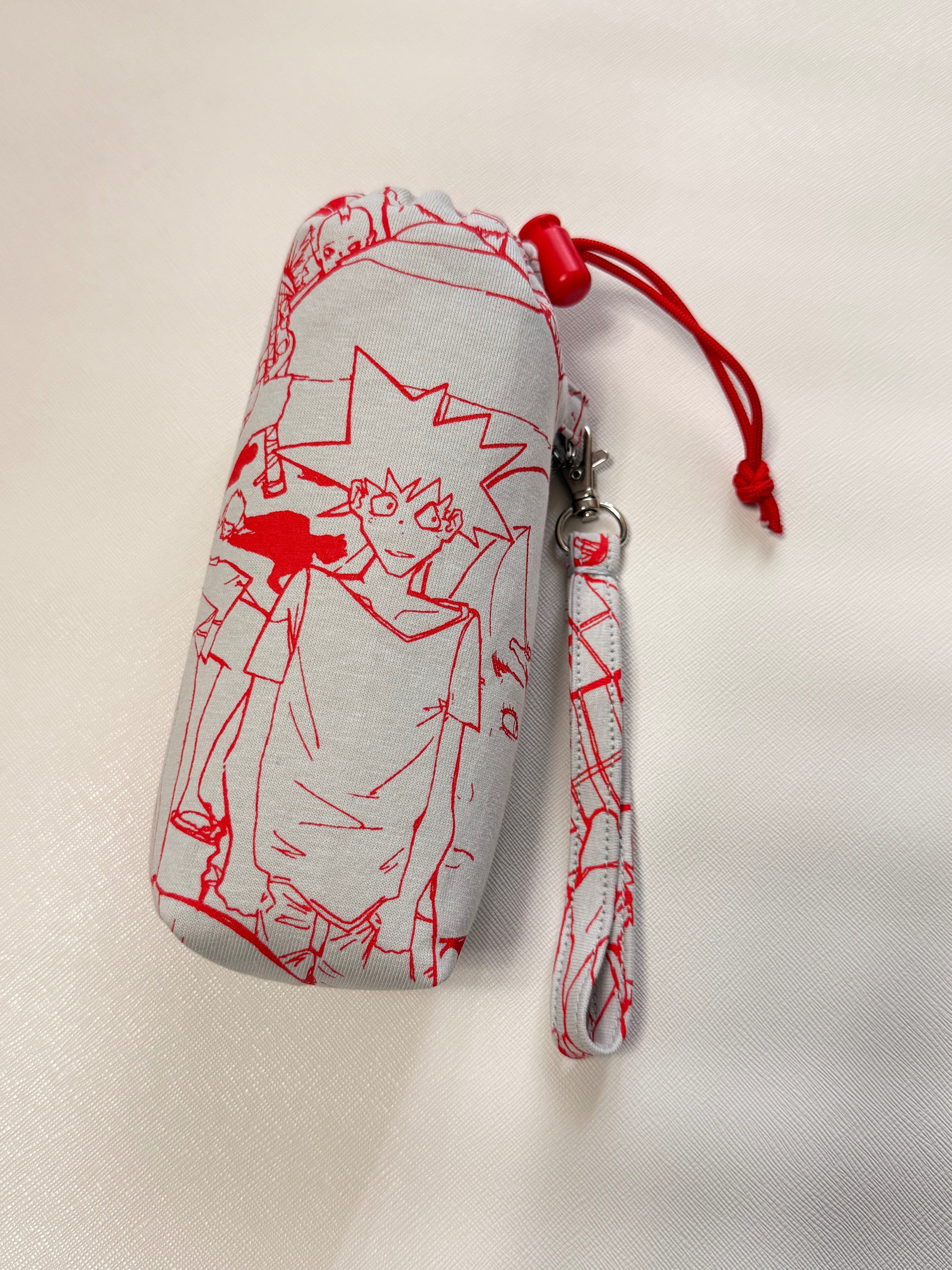 バウンディvaundy新品little punkポーチ&フォンタブ等4点セット バウンディvaundy新品little punkポーチ&フォンタブ等4点セット
