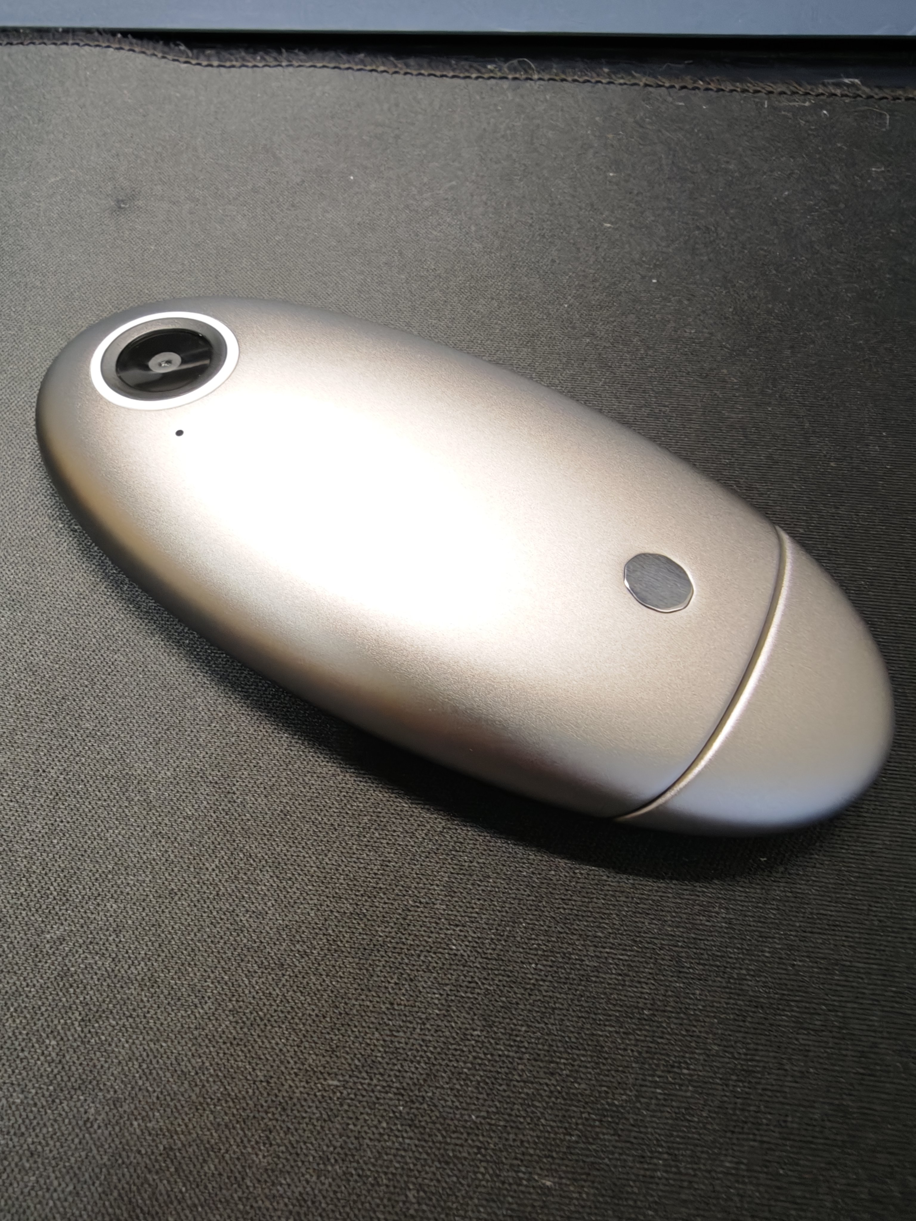 Kyu camera 予約注文届いたので早速使ってみた。｜50代クリエイターは