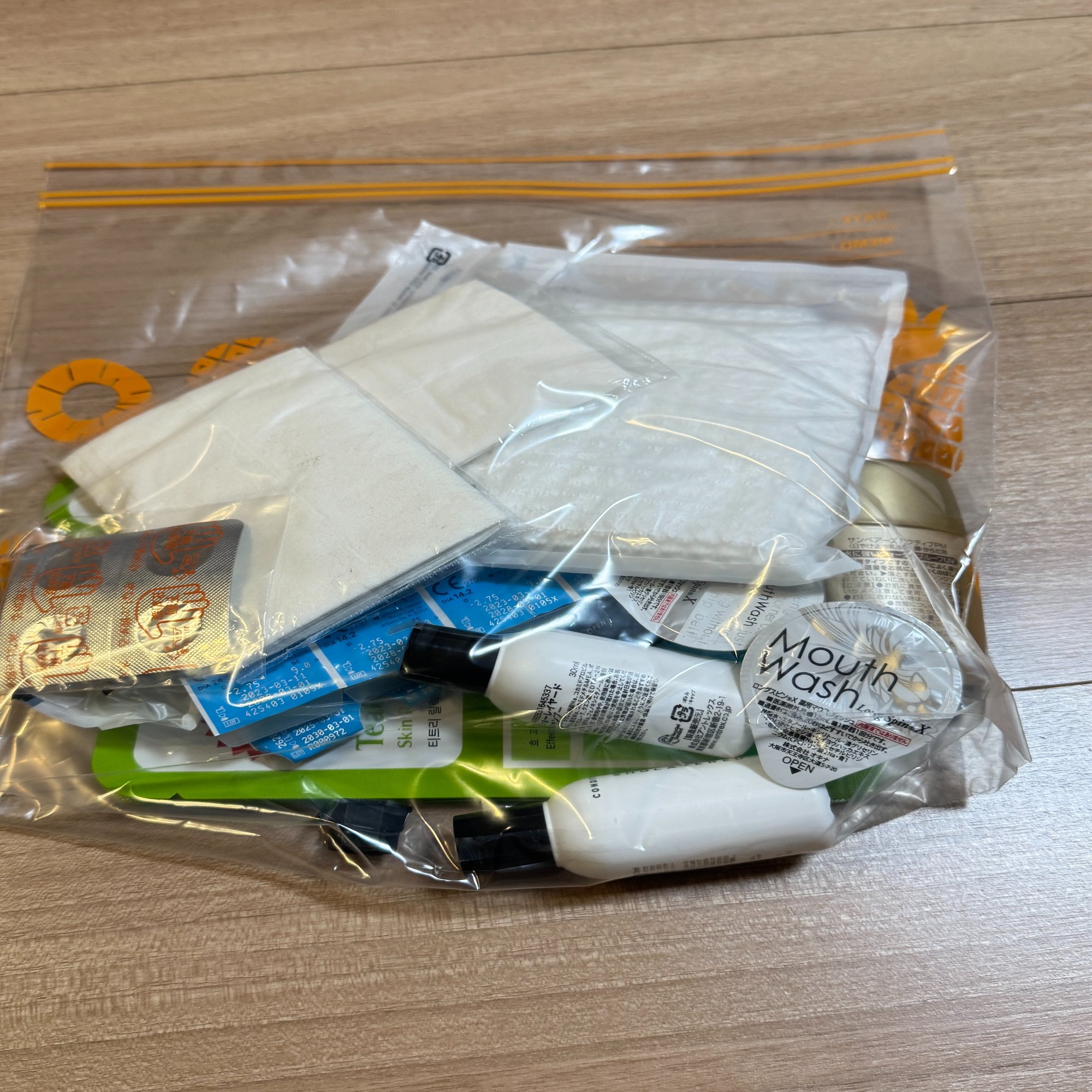 リュック1つで香港旅行【香港旅行】｜ボーダレス ゆうた