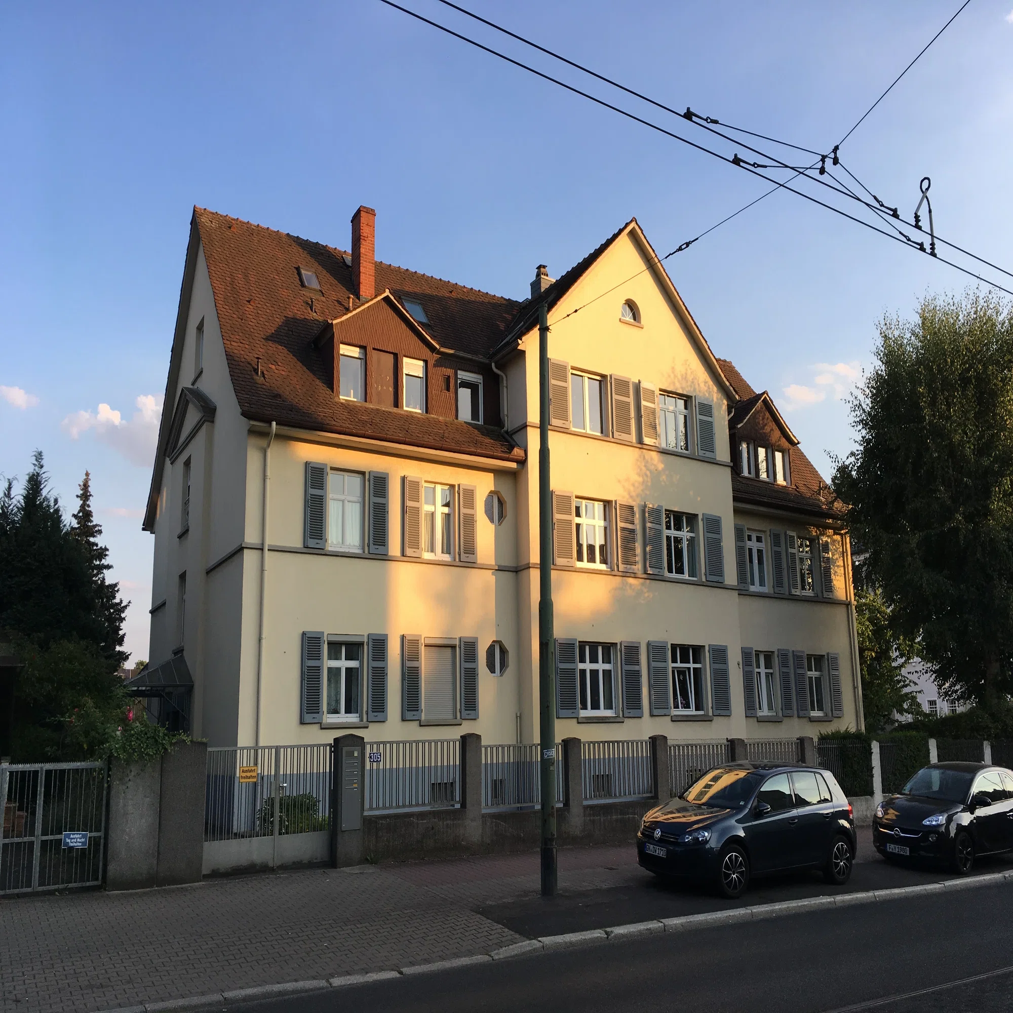 どんな家に住みたいですか？ ドイツの家を見て思ったこと｜あちこち 
