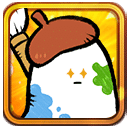 メジェ絵師