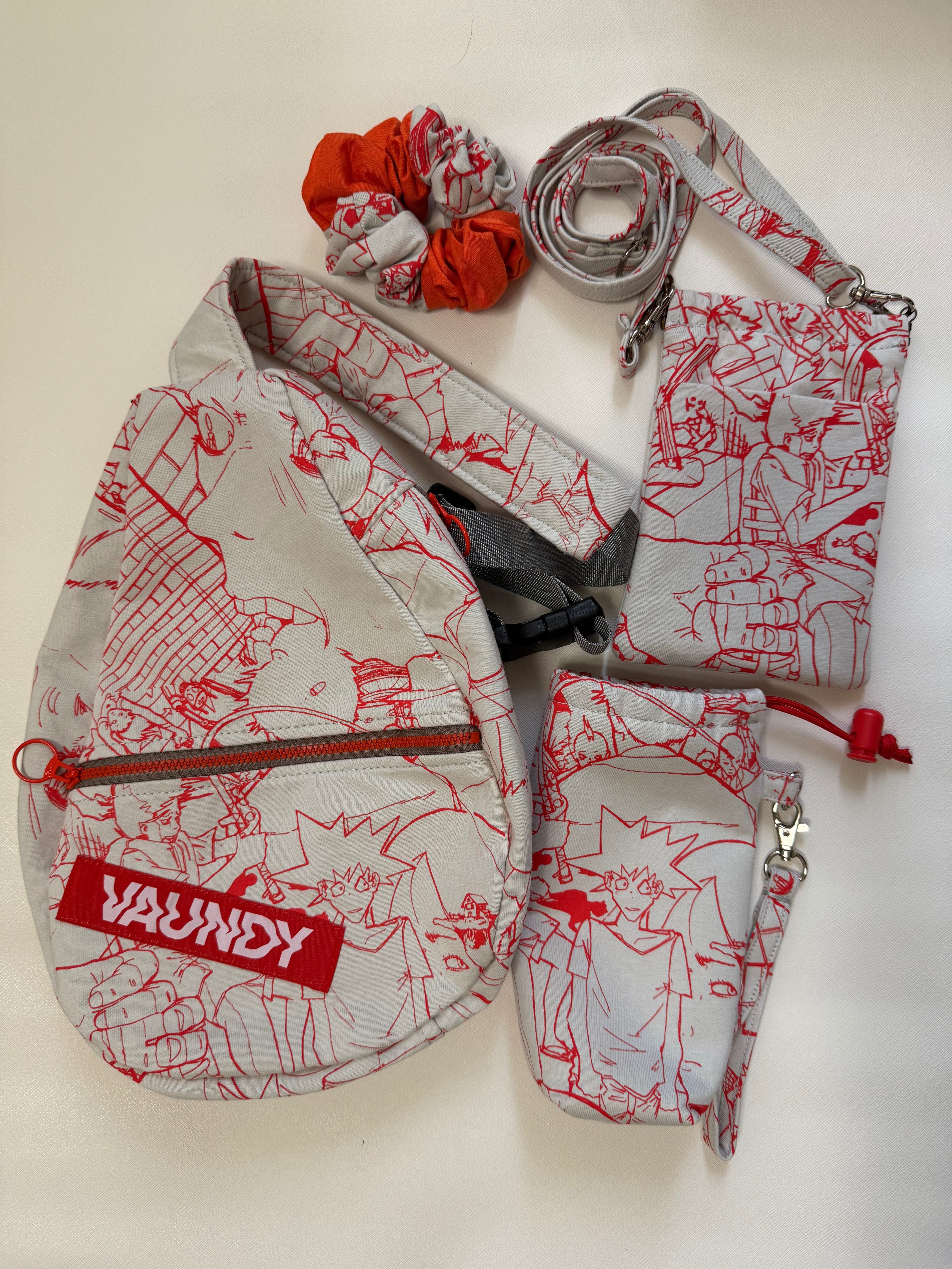 【未開封】Vaundy little punk ホールツアー ロンT XL 未開封】Vaundy little punk ホールツアー ロンT XL Vaundy_ART