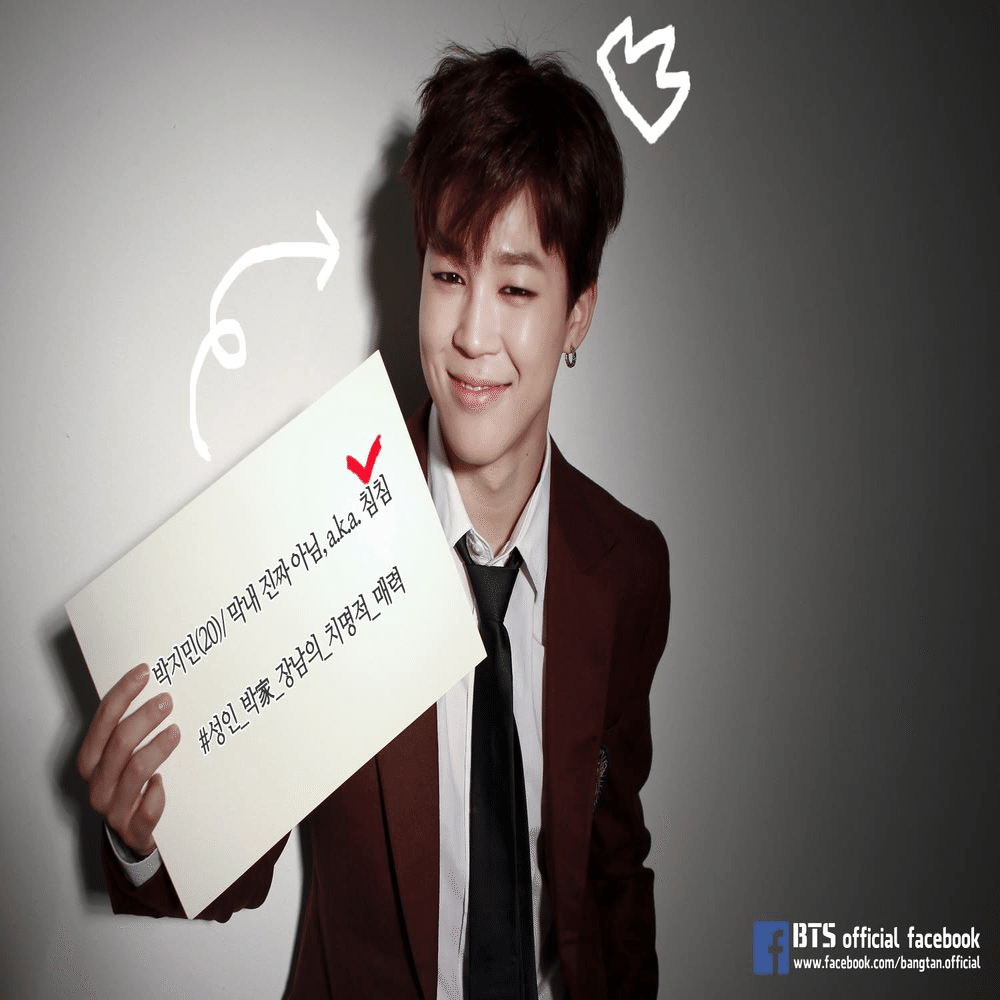 JIMIN2014[19歳誕生日]｜beforesunrise59