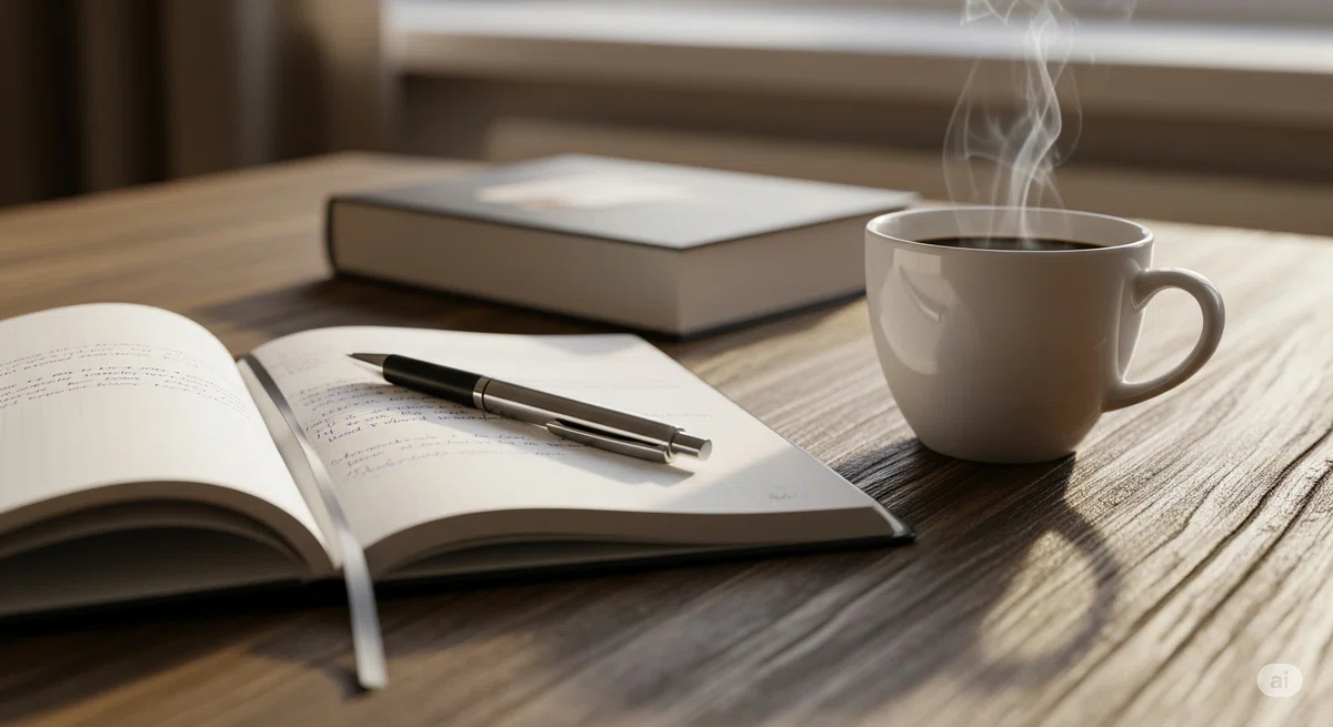 Life at the Halfway Point ⑦: Create a Day Centered on Yourself with a ...