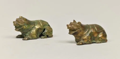 ヨーロッパの洞窟にライオン？世界の古代ライオン像の謎を追う｜造形屋