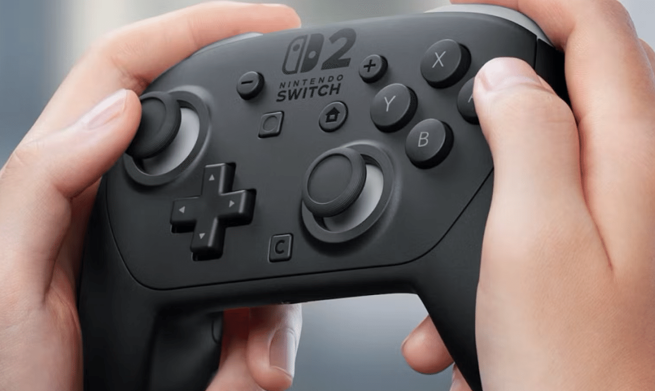Switch2 Pro コントローラー 純正プロコン 新品未開封品 新品 未開封