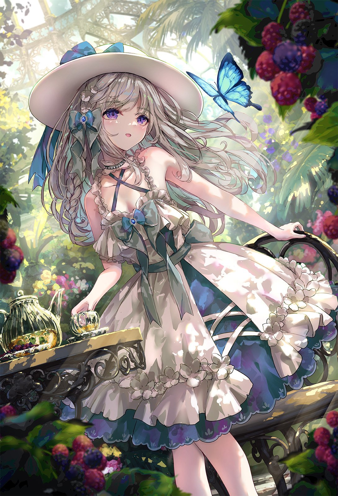 MISSILE228先生のイラストを勝手に考察した｜やまもと