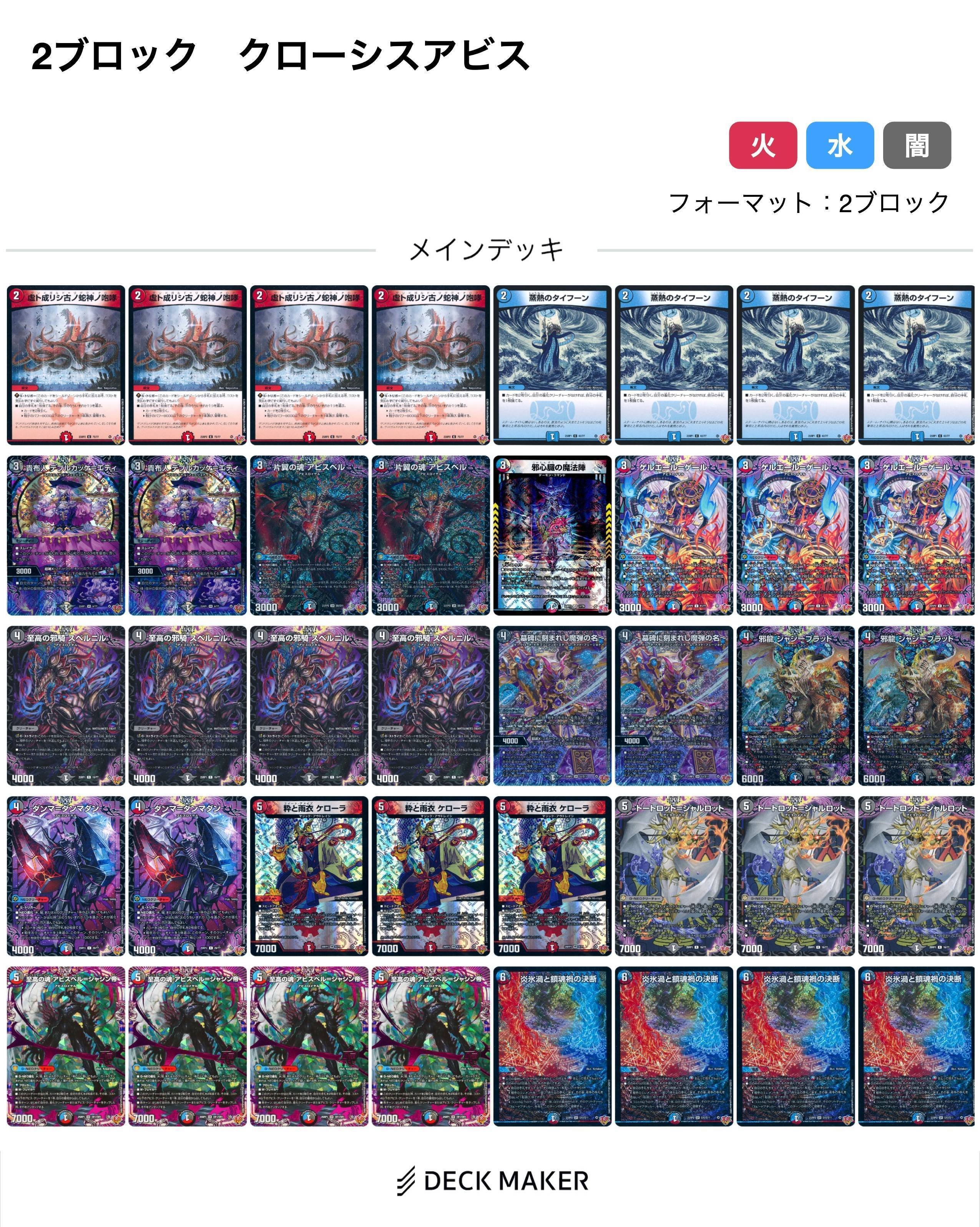 2ブロック環境について｜Jhonson