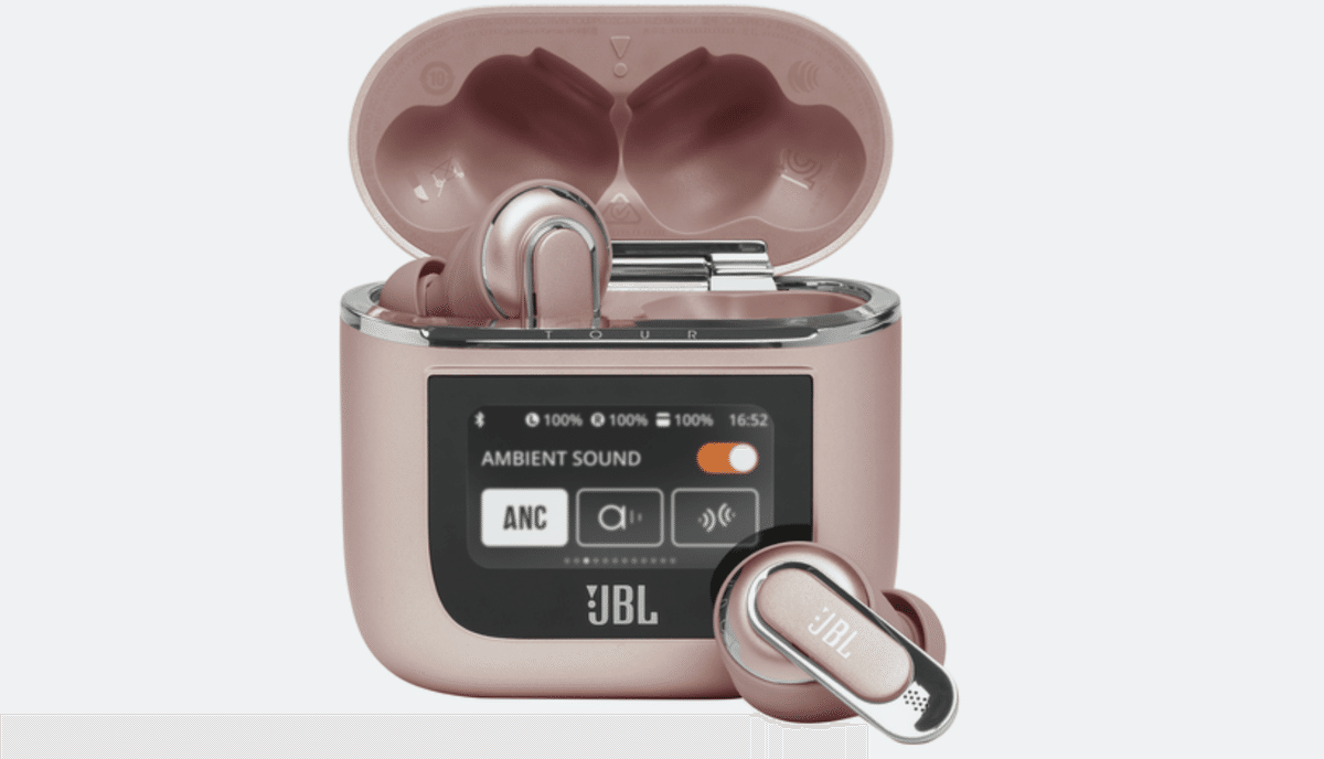 レビュー】JBL TOUR PRO 2の評判口コミ！音漏れする？JBL