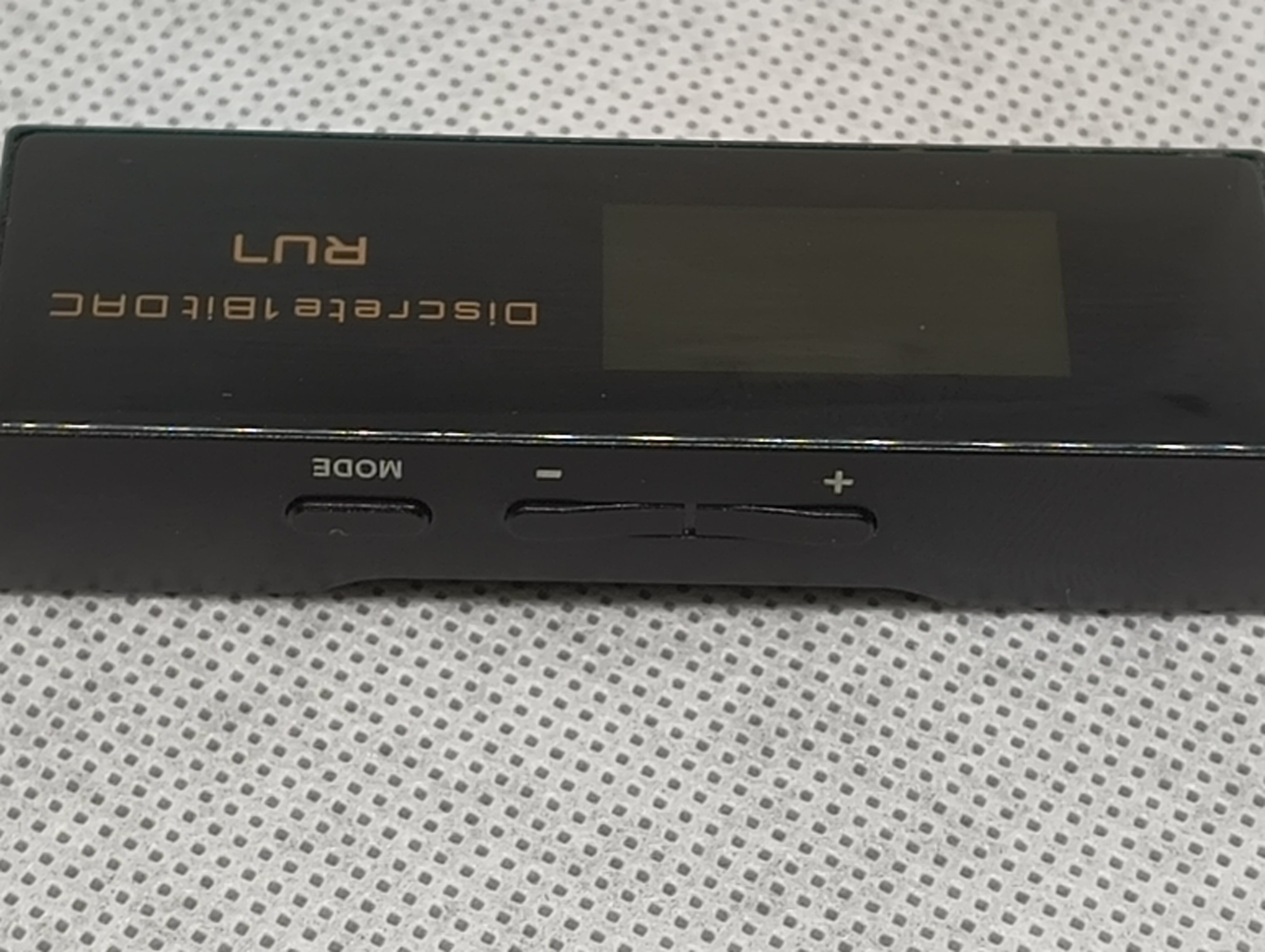 Cayin N7 DAP 別売純正ケース、ダストプラグ付き Cayin N7＋純正別売り