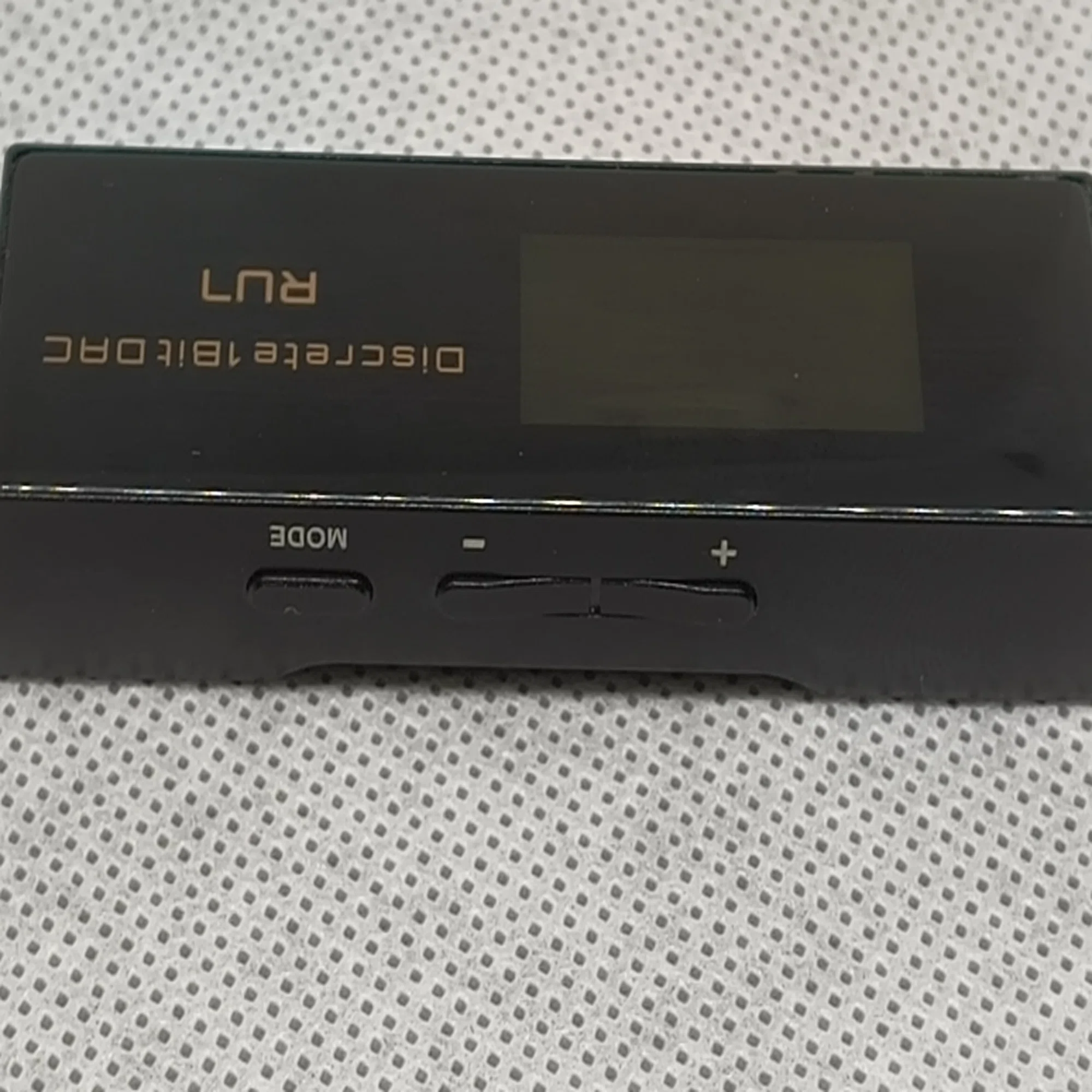 PR Cayin RU7：1bit-DSDドングルDACによるCayin世界の構築｜姉守ラヴ