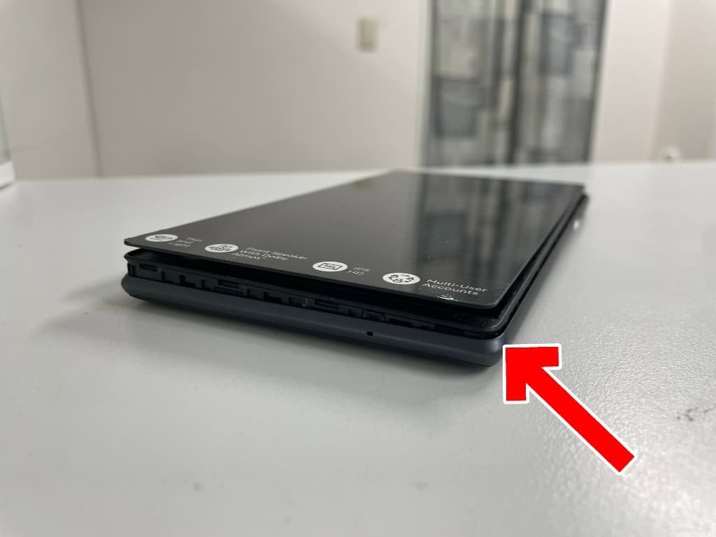 Lenovo TAB7のバッテリー交換を9680円で対応中！劣化や膨張でお困りの