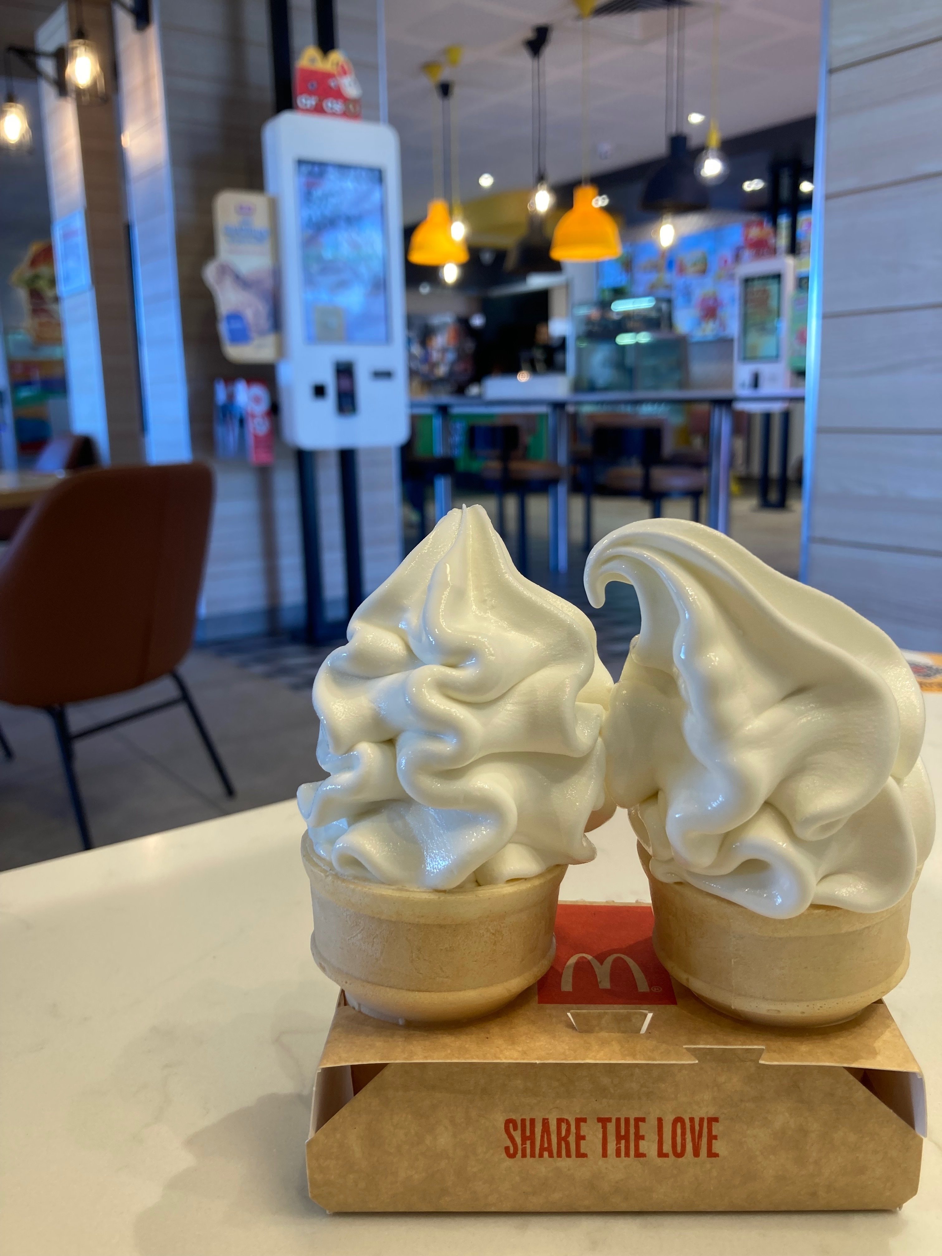 マクドナルド　Back to school オーストラリア　2000年　未開封 マクドナルド Back to school オーストラリア 2000年 未開封