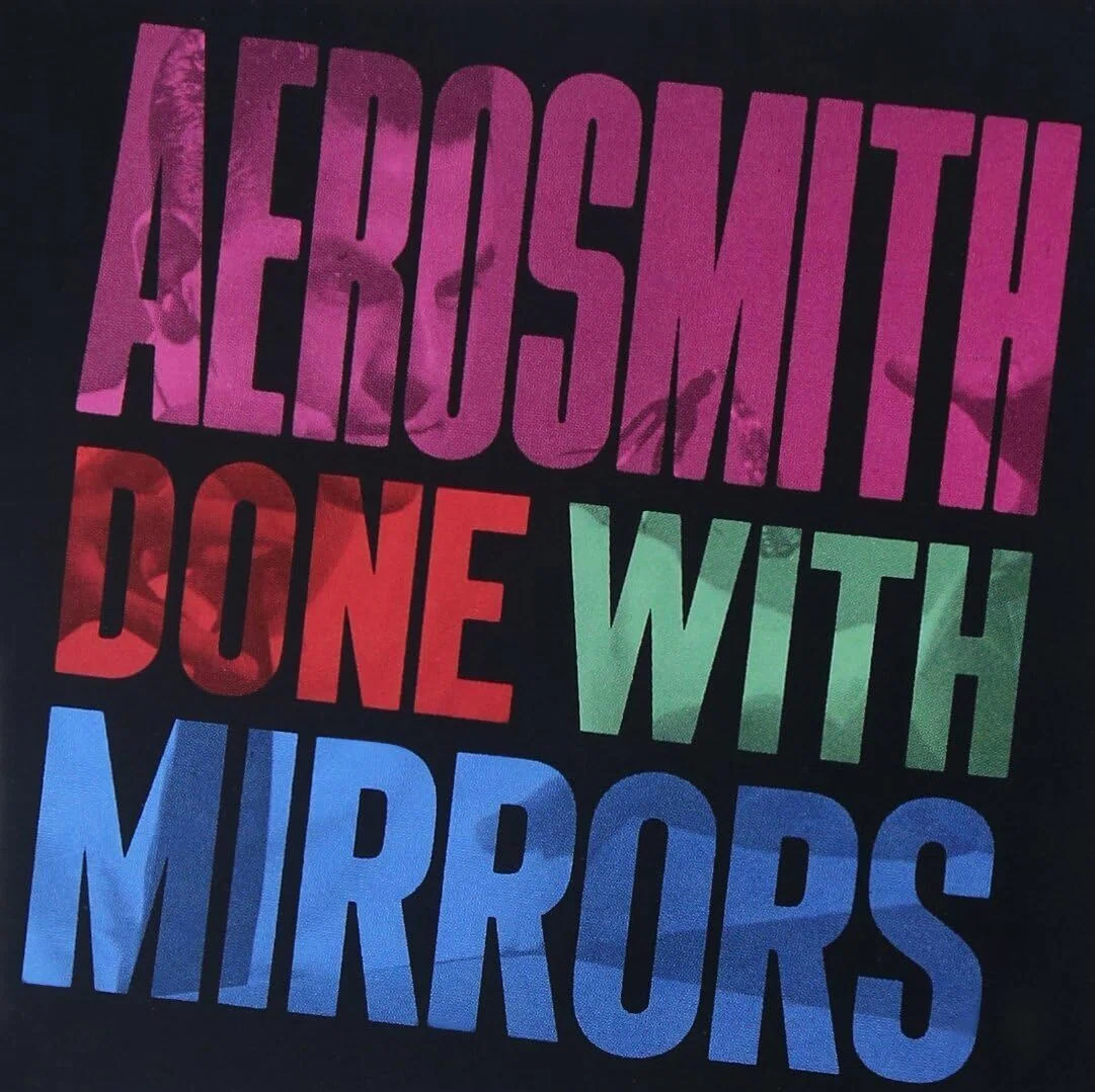 エアロスミス『Done With Mirrors』： 再結成、商業的失敗、そして不朽