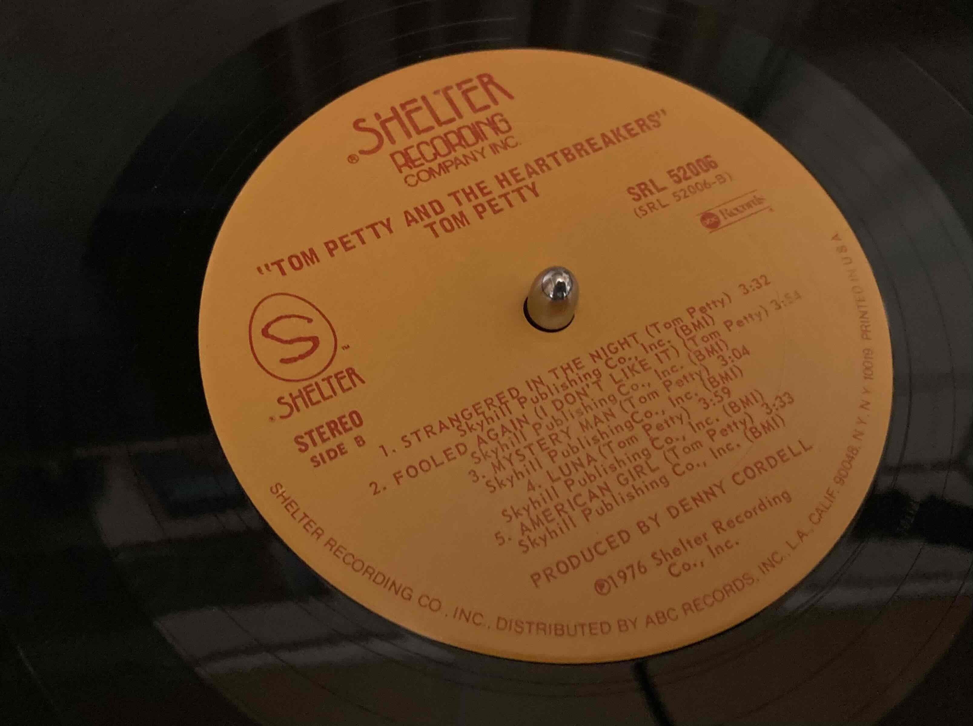 ■高音質USオリジナル盤◾️TOM PETTY and The Heartbrea ライヴ・アット・ザ・フィルモア 1997／トム・ペティ＆ザ