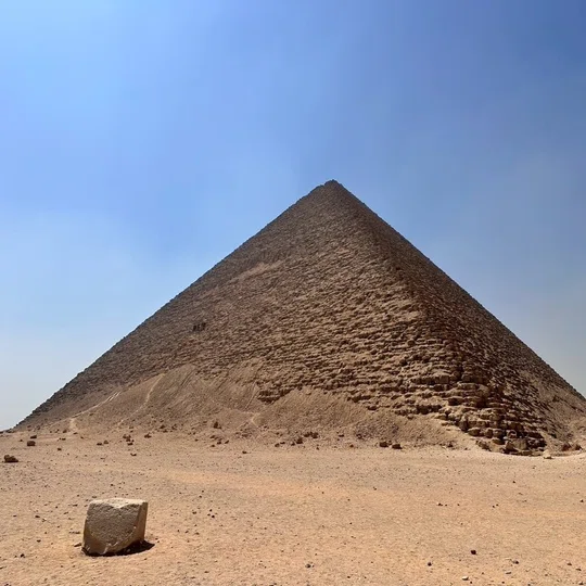 スタッフのおすすめ】古代エジプト3000年の最大の謎、ピラミッドに別