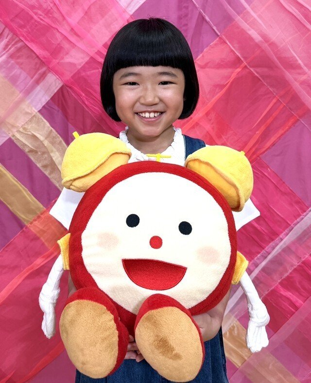 ⏰️めざましTV⏰️｜naho-21