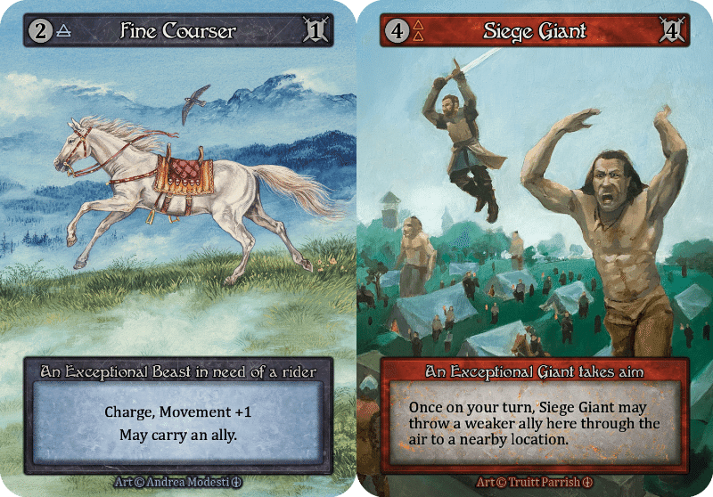 Sorcery TCG】8/13ソーサリー平日フリー対戦会@Fellows｜立花みかん