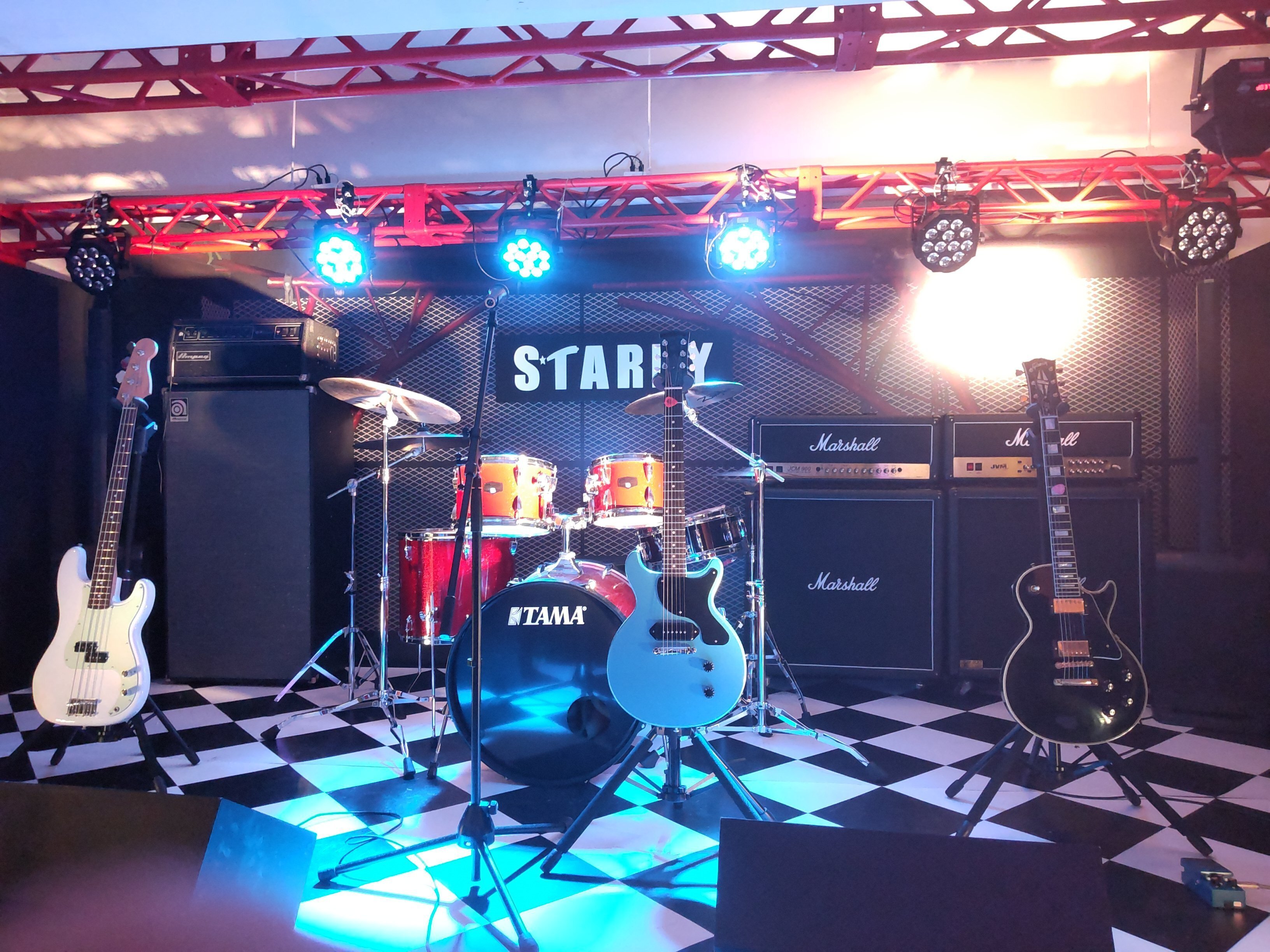 ドラマー娘とぼざろ展に行ってきた話【2025年8月＠浅草】｜忍野あまね