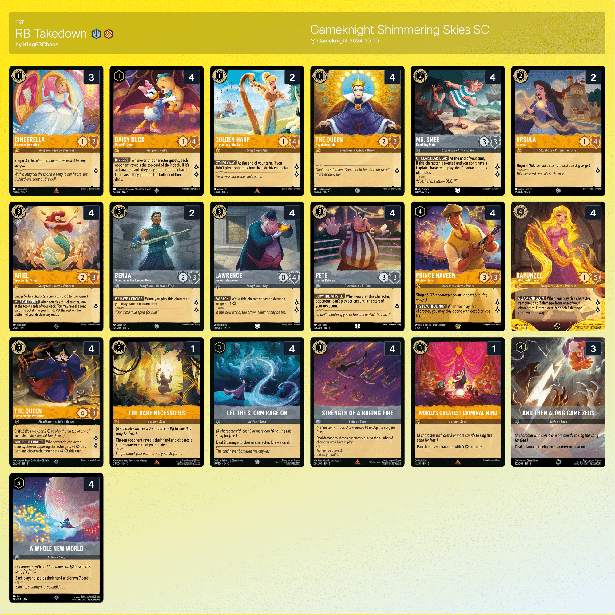 ロルカナ5弾】黄鋼アグロ｜HRM