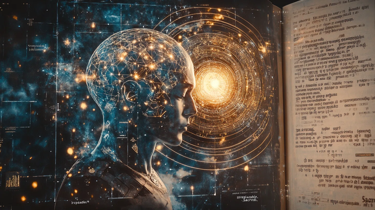 What is your mission? Unraveling the meaning of your birth through the ...