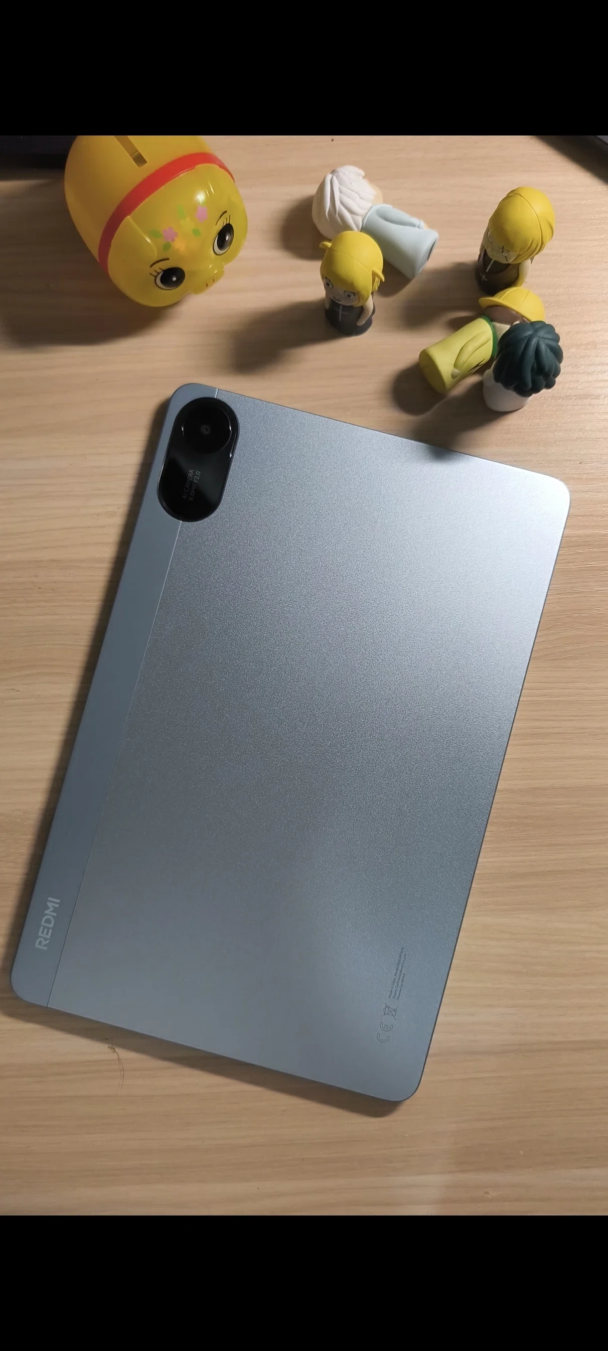 Redmi Pad 2しばらく使った感想｜じっちゃん