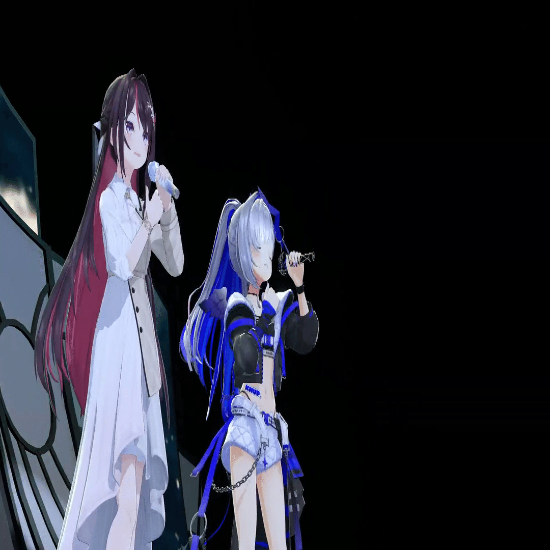 撃ち抜けかなた】「諦めずに駆け抜けてきた最高の景色!!」天音かな