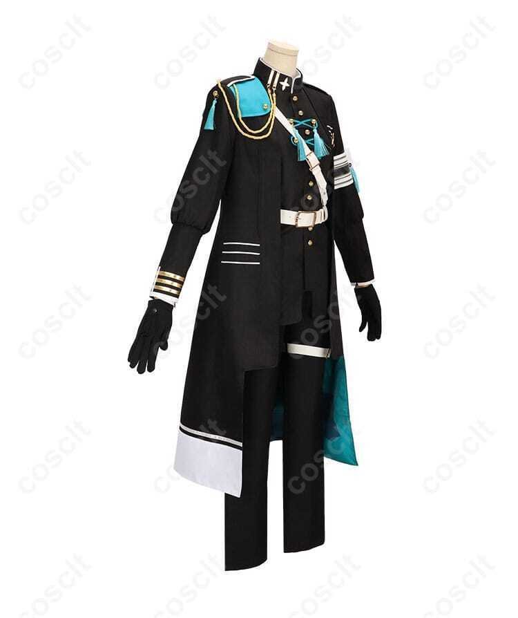 甲斐田晴 三華の樂 コスプレ衣装 バーチャルYouTuber VTuber VΔLZ 三華の樂 甲斐田晴 コスプレ衣装