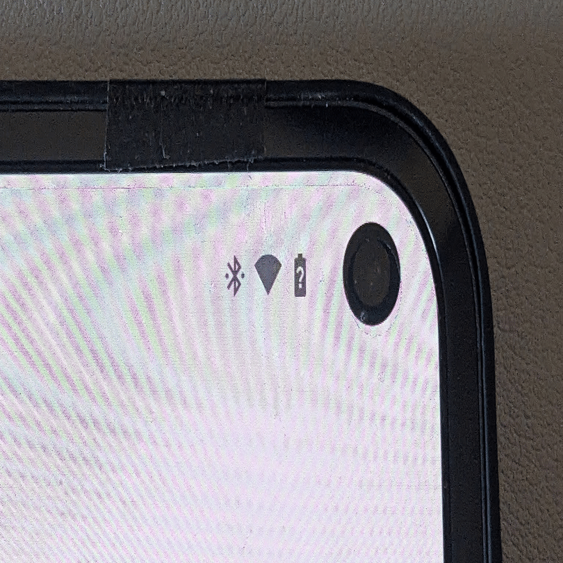 Pixel 9 Pro Foldでバッテリー異常が発生し交換対応になった｜さしみつ