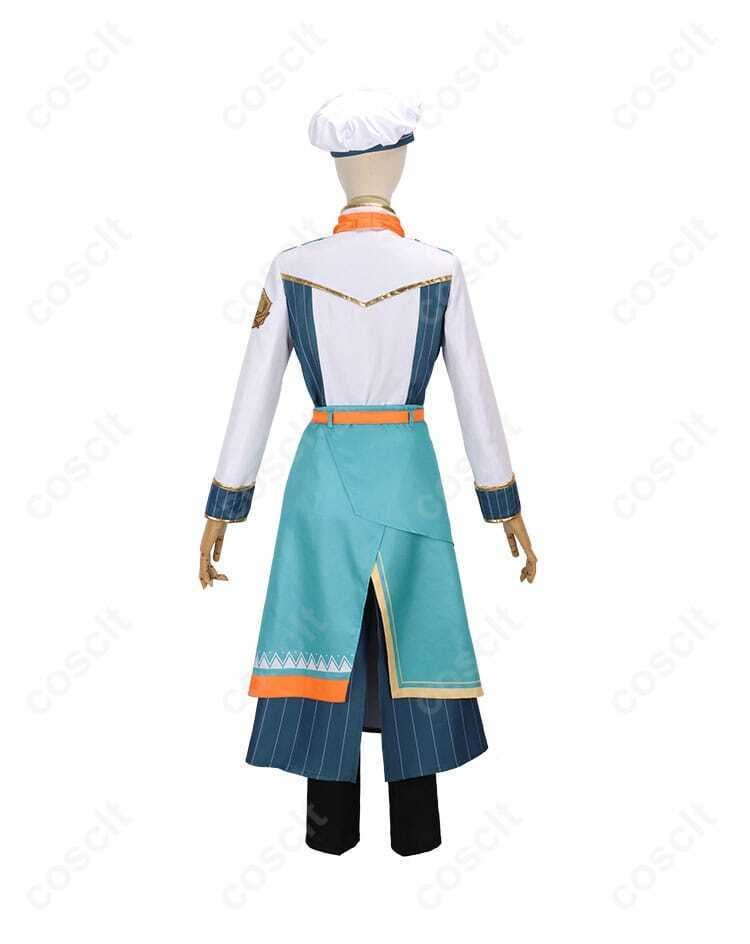 にじさんじ 渚トラウト コスプレ衣装 にじさんじ】渚トラウト コスプレ 衣装 高品質 | わんこす！