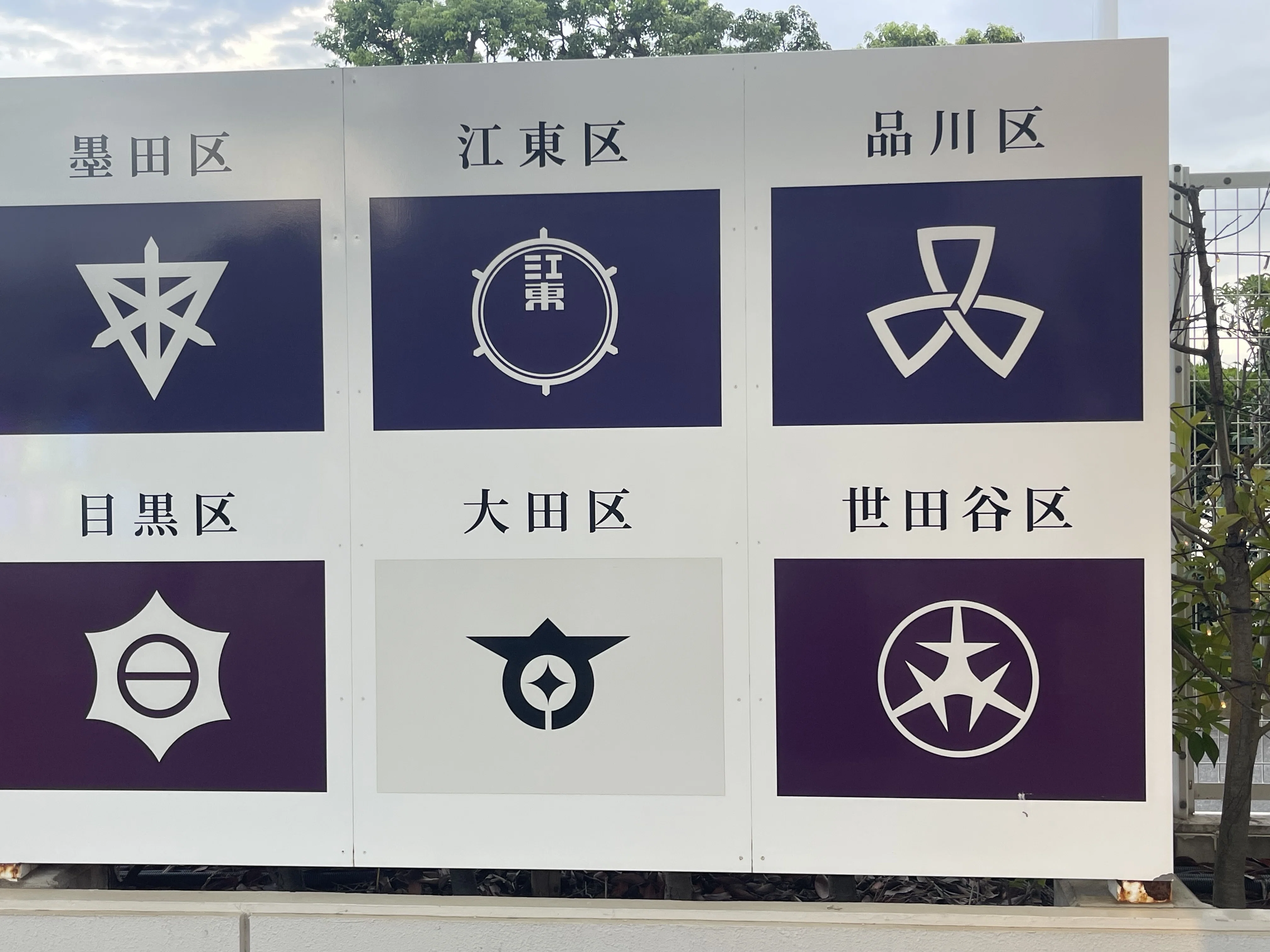 大井競馬場（TCK）視察｜鈴木あやこ（江東区議会議員）