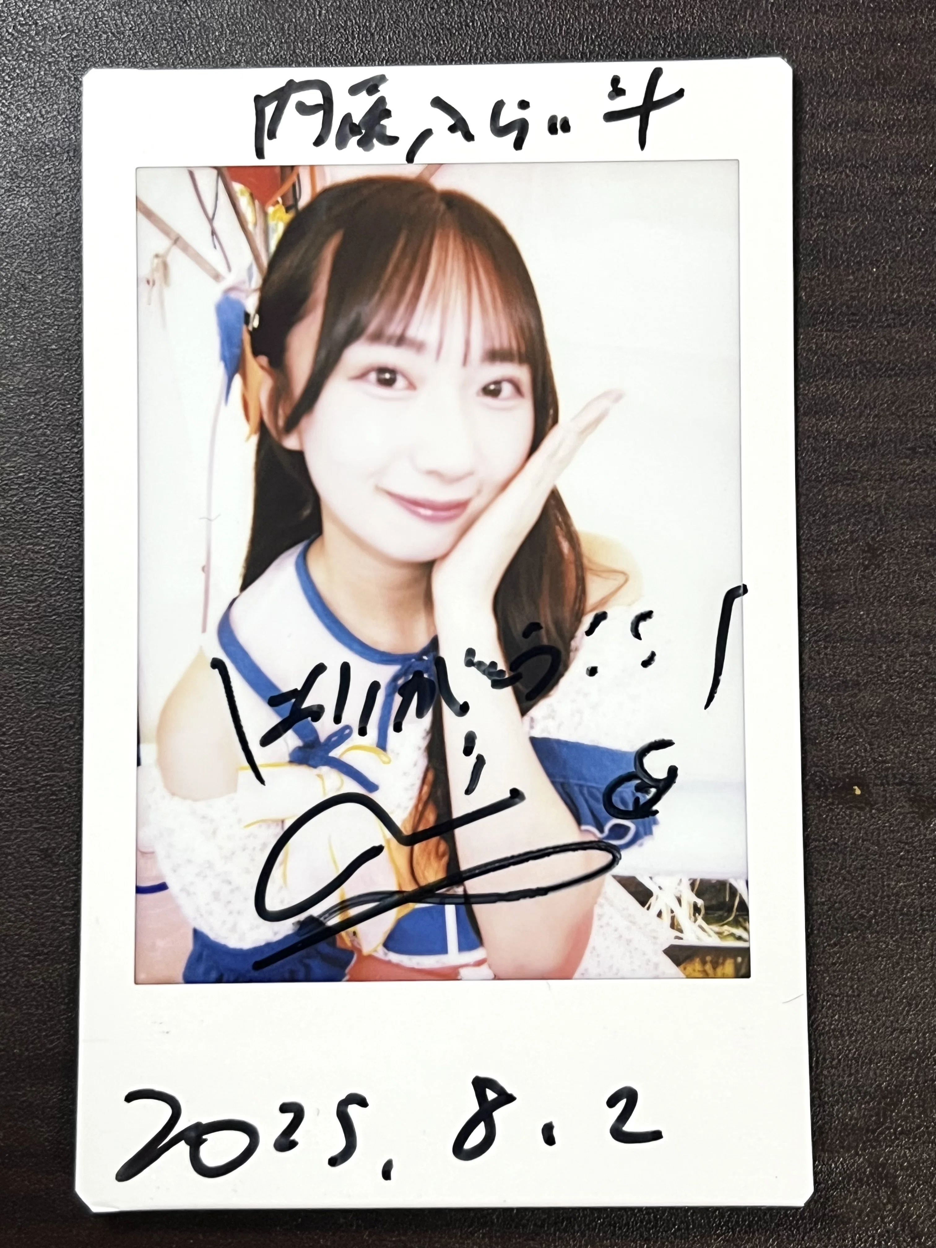 TOKYO IDOL FESTIVAL 2025 感想｜内藤ふらい斗