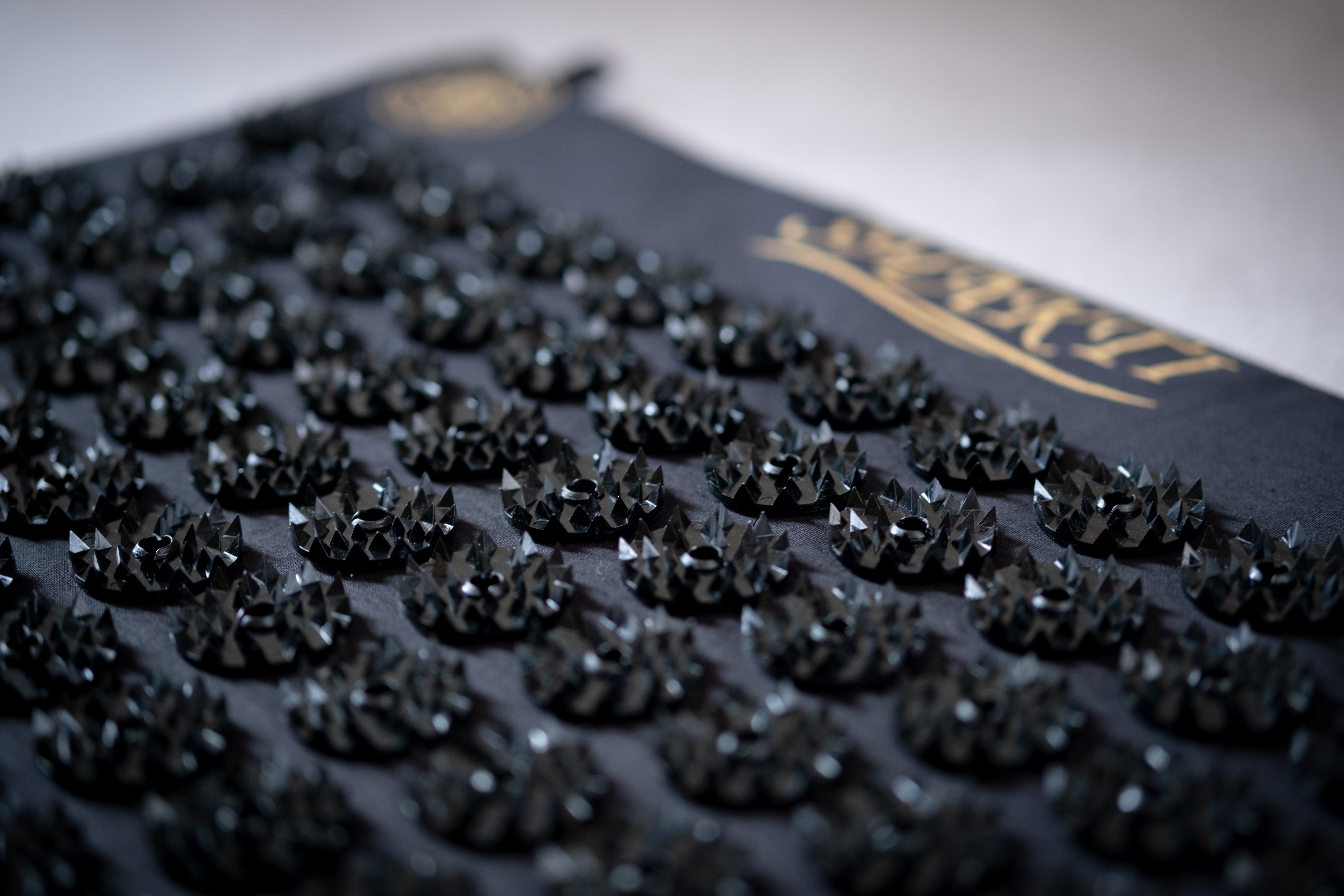 シャクティマットで、いかに疲労をリセットできるか｜Why Good?〈Lab